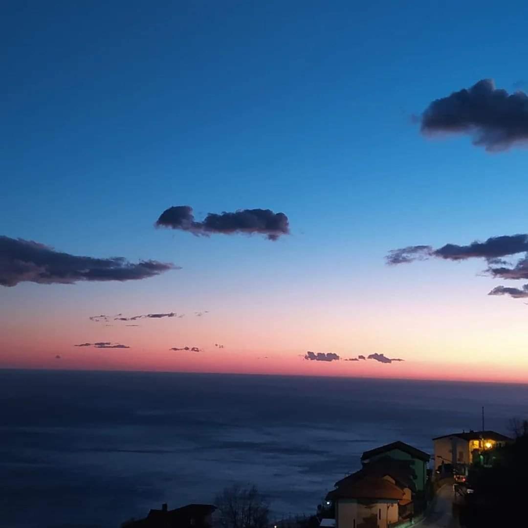 B&B Canto Delle Sirene フローレ エクステリア 写真