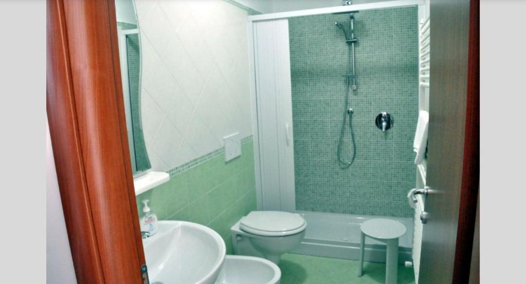B&B Canto Delle Sirene フローレ エクステリア 写真