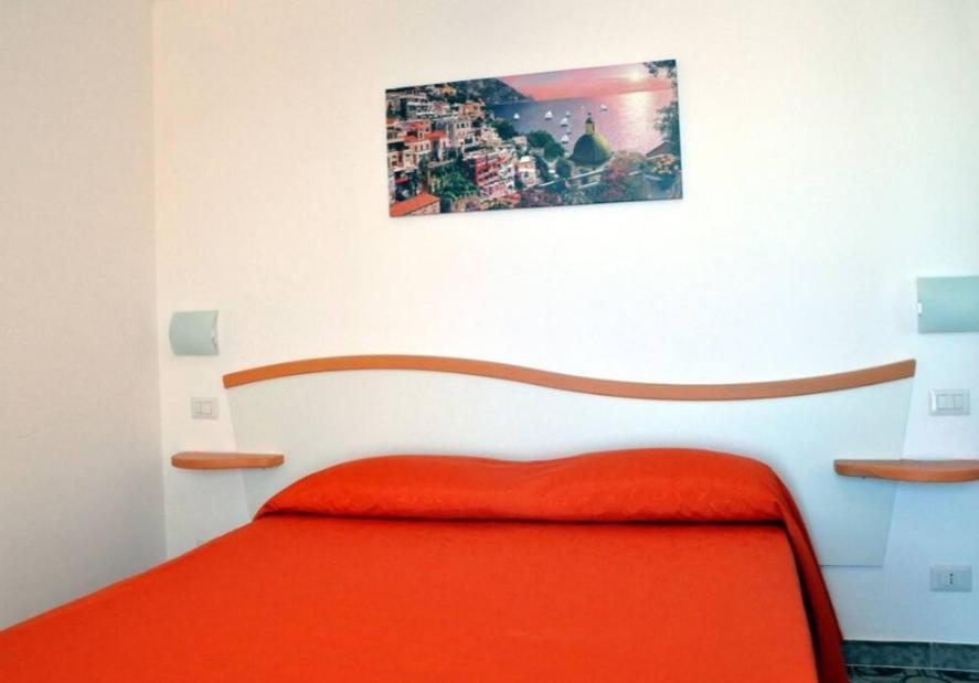 B&B Canto Delle Sirene フローレ エクステリア 写真