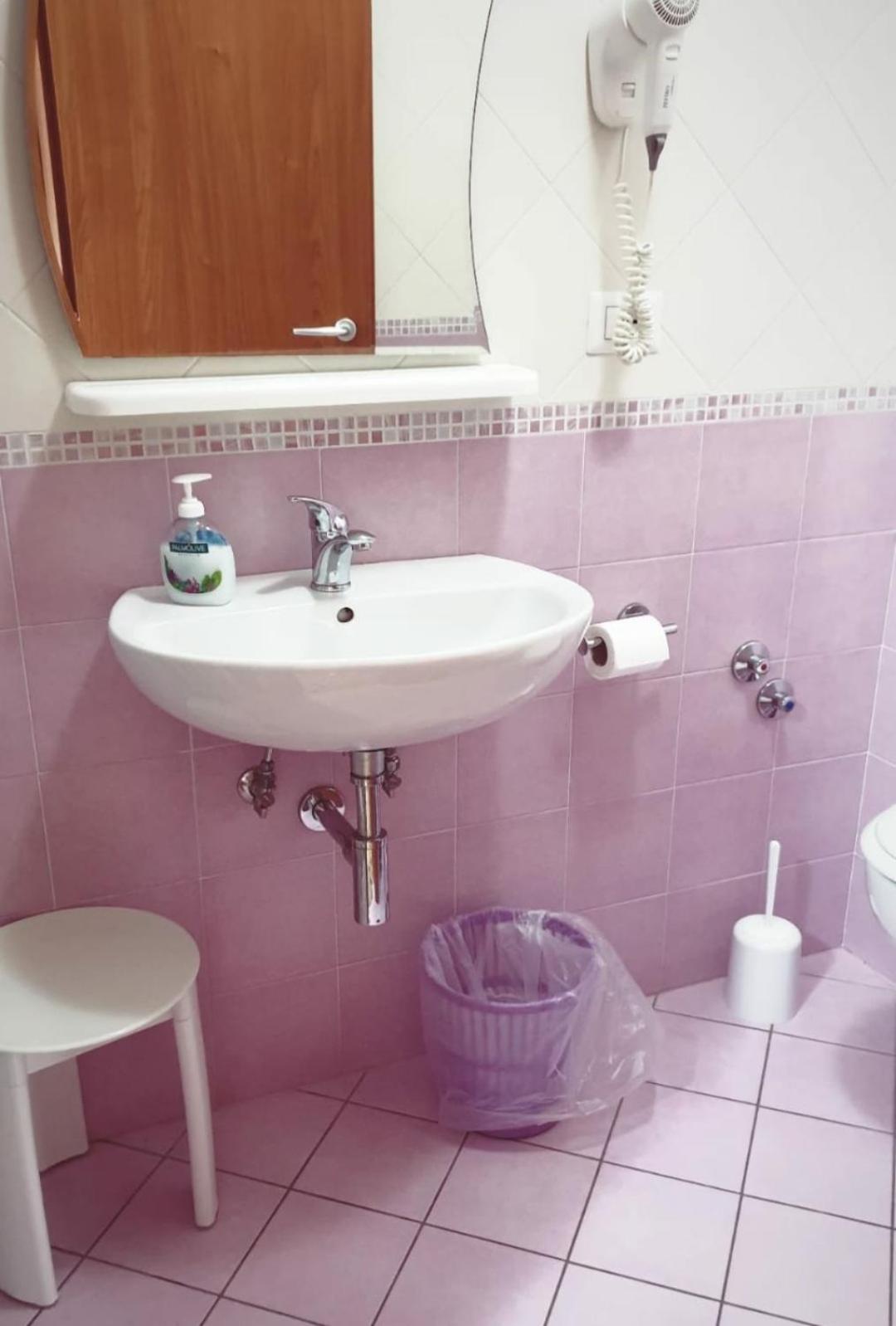 B&B Canto Delle Sirene フローレ エクステリア 写真