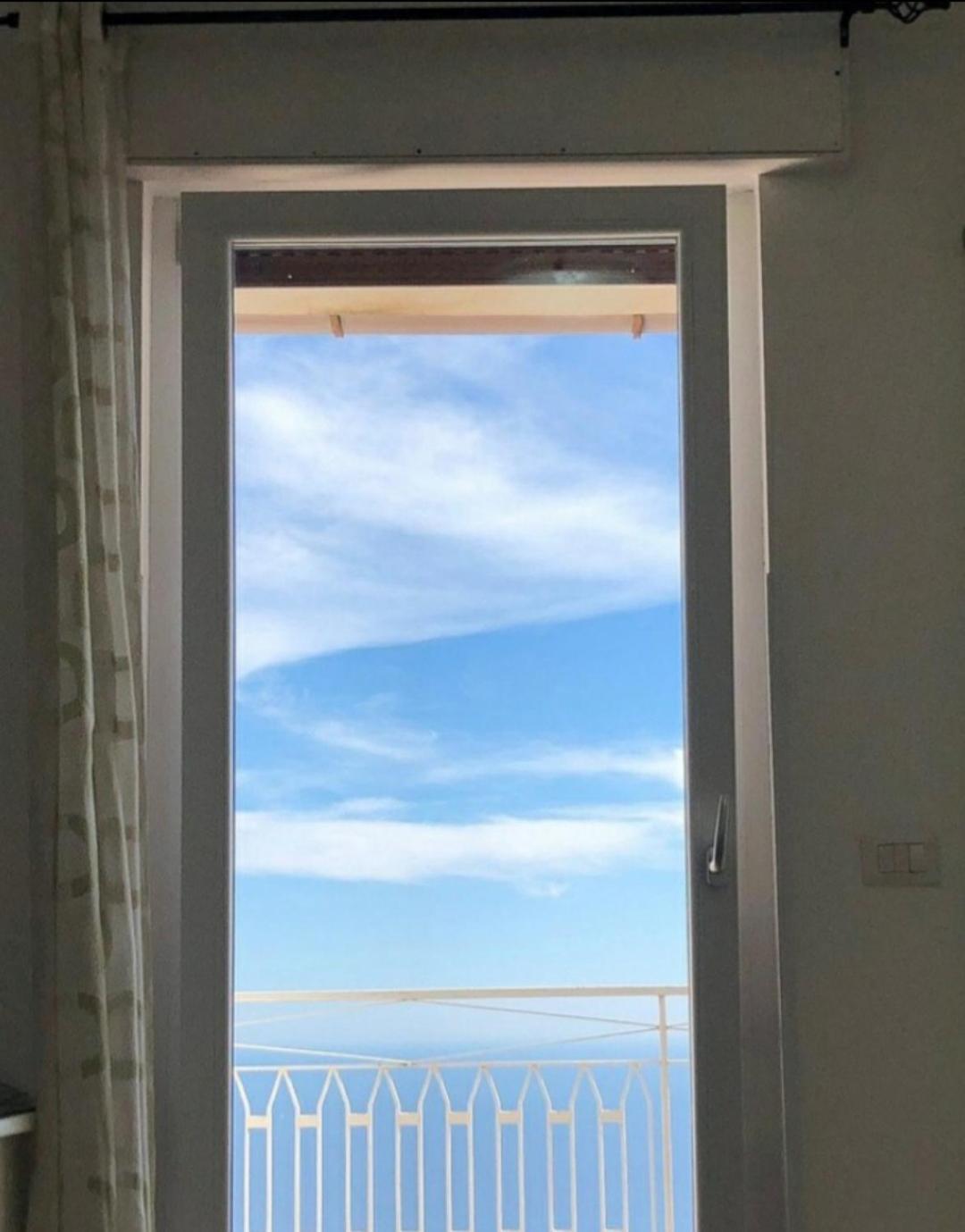 B&B Canto Delle Sirene フローレ エクステリア 写真