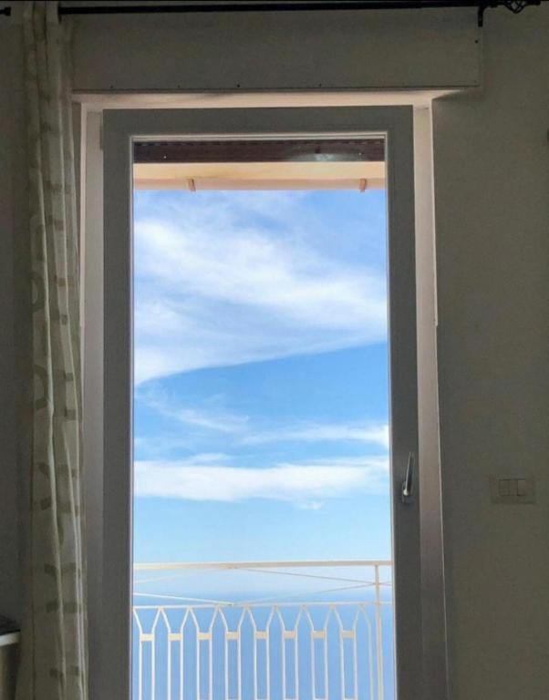 B&B Canto Delle Sirene フローレ 部屋 写真