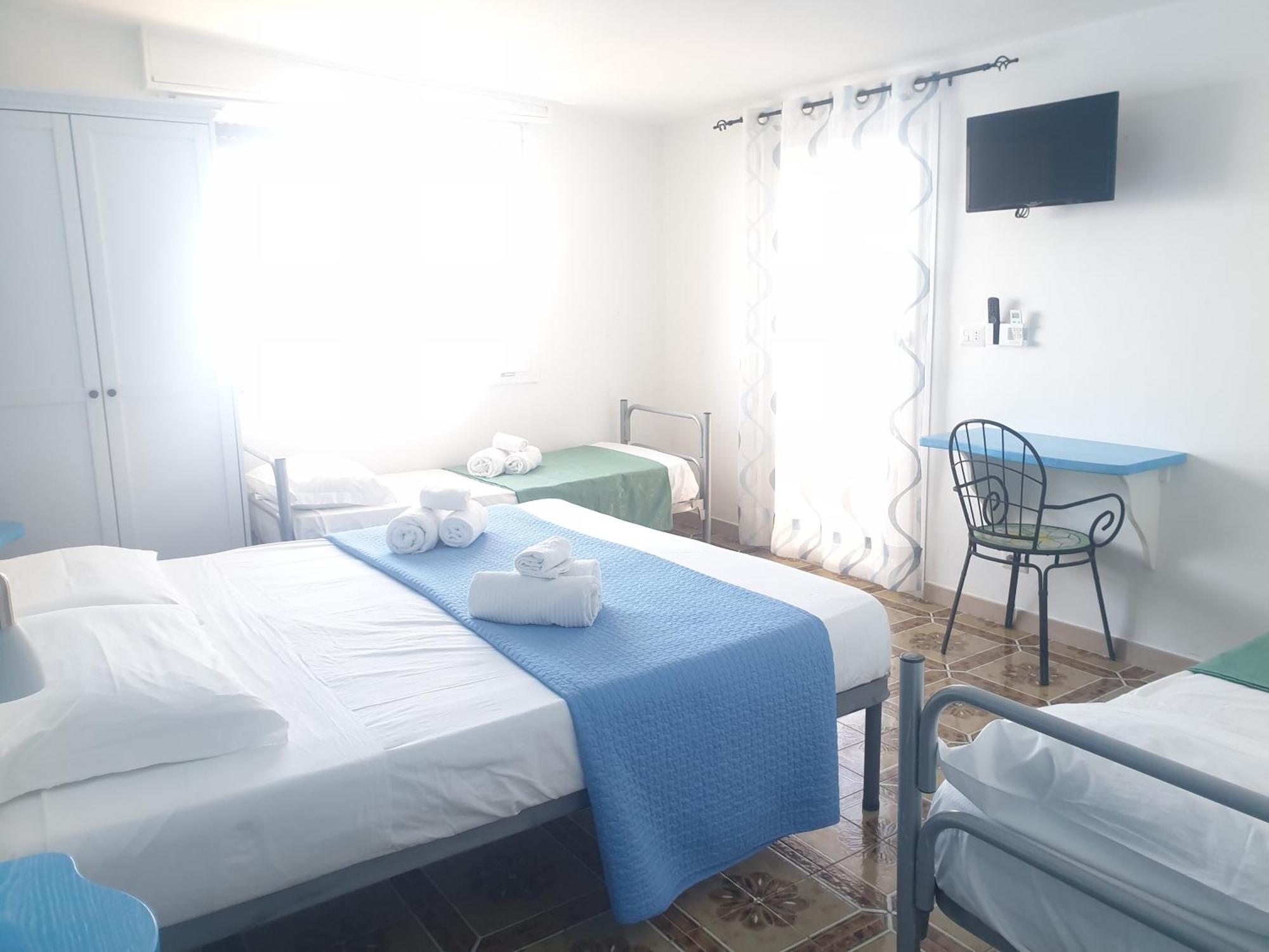 B&B Canto Delle Sirene フローレ エクステリア 写真